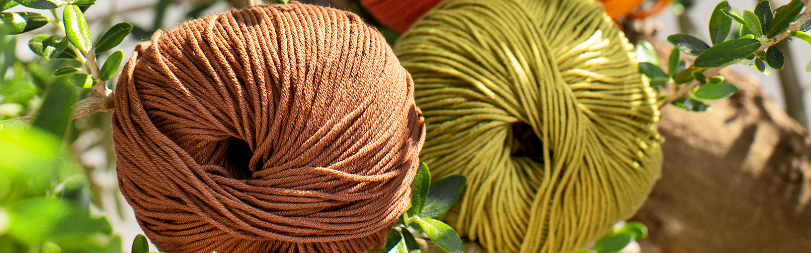 High quality yarns for knitting, crocheting & felting Lana Grossa Yarns