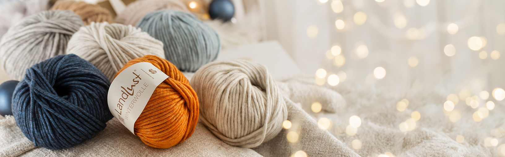 High quality yarns for knitting, crocheting & felting Lana Grossa Yarns