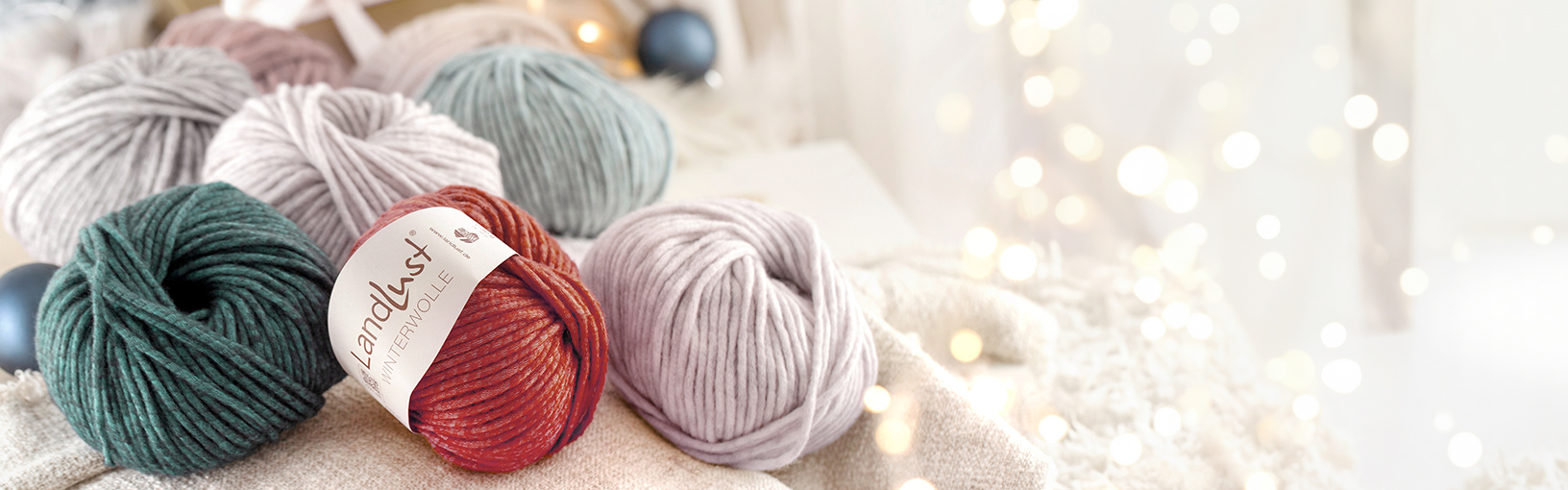 High quality yarns for knitting, crocheting & felting Lana Grossa Yarns
