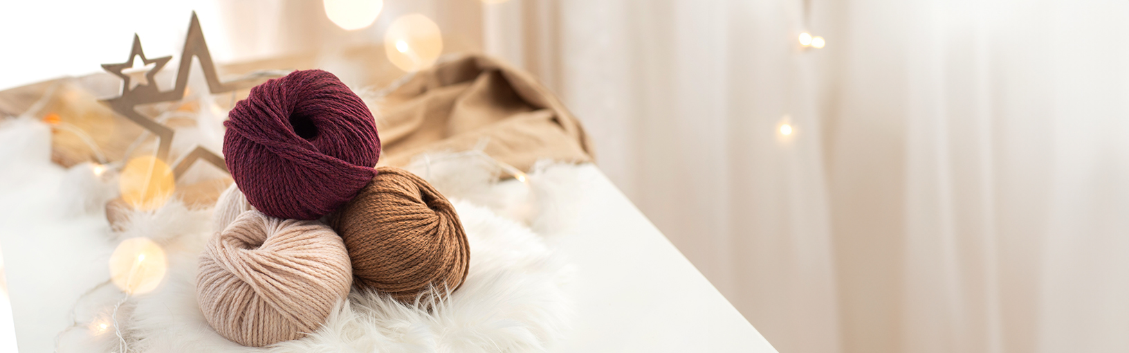 High quality yarns for knitting, crocheting & felting Lana Grossa Yarns