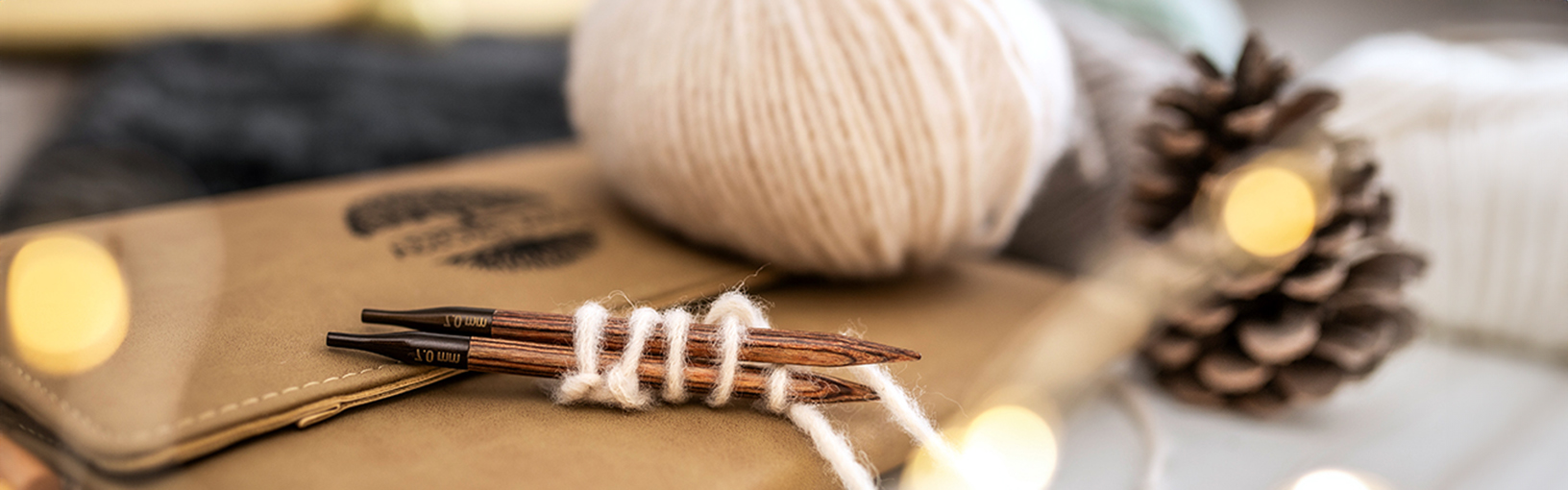 High quality yarns for knitting, crocheting & felting Lana Grossa Yarns | Big & Easy