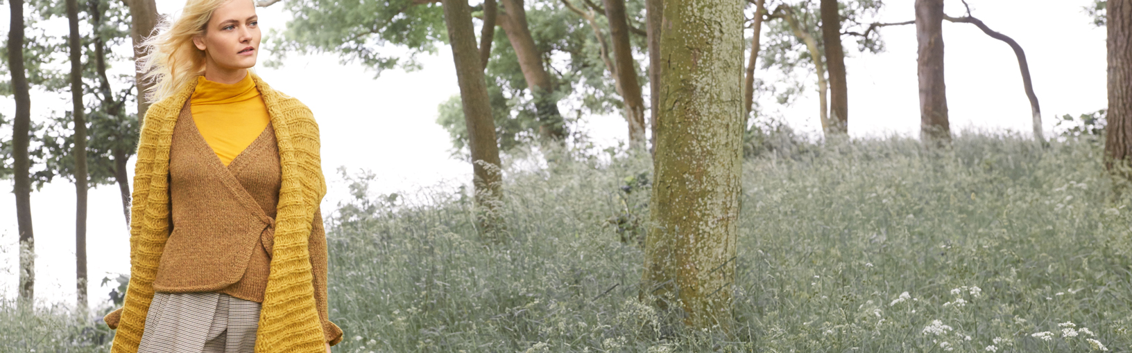 HIGH QUALITY & CREATIVE KNIT DESIGN Model Packages