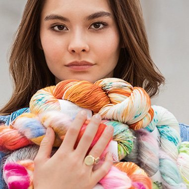 Filati FILATI online shop for high quality LANA GROSSA wool and yarns for ...