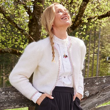 FILATI BAVARIAN STYLE