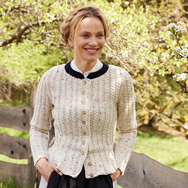 FILATI BAVARIAN STYLE