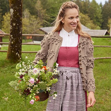 FILATI BAVARIAN STYLE