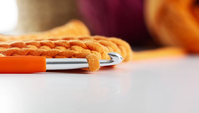 Crochet