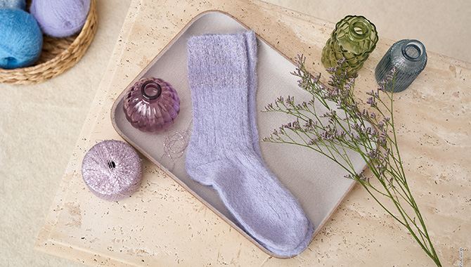 Socks & More