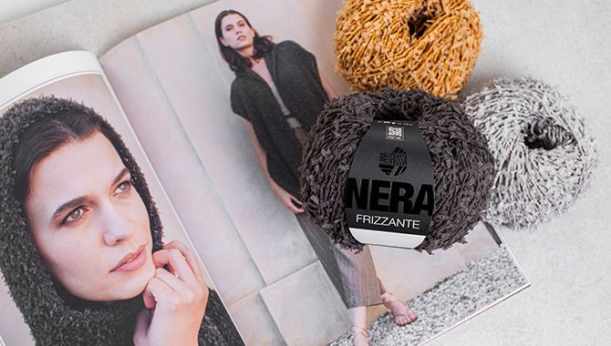 Trendy yarns 2026